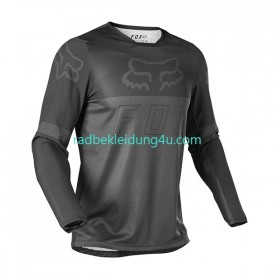 MTB Langarmtrikot 2022 Fox Racing LEGION LT N001